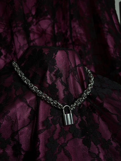 « Ren » Necklace