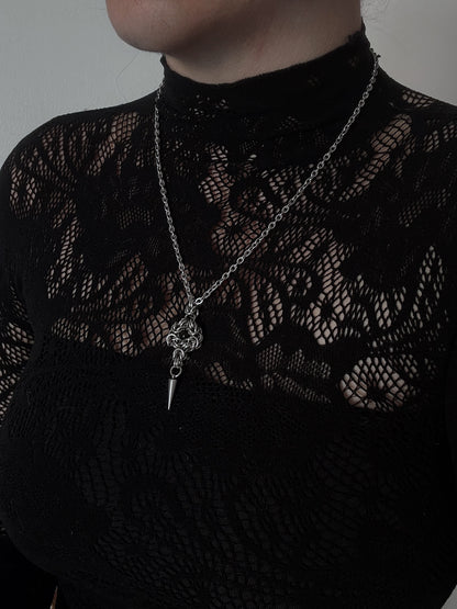 « Midnight » Necklace