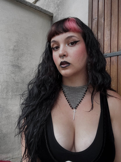 « Sword » Necklace