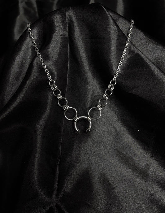 « Piercing » Necklace