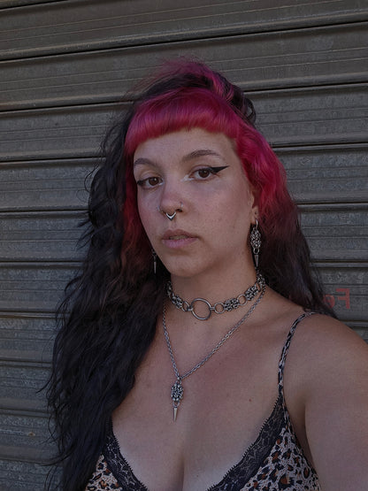 « Venom » Necklace