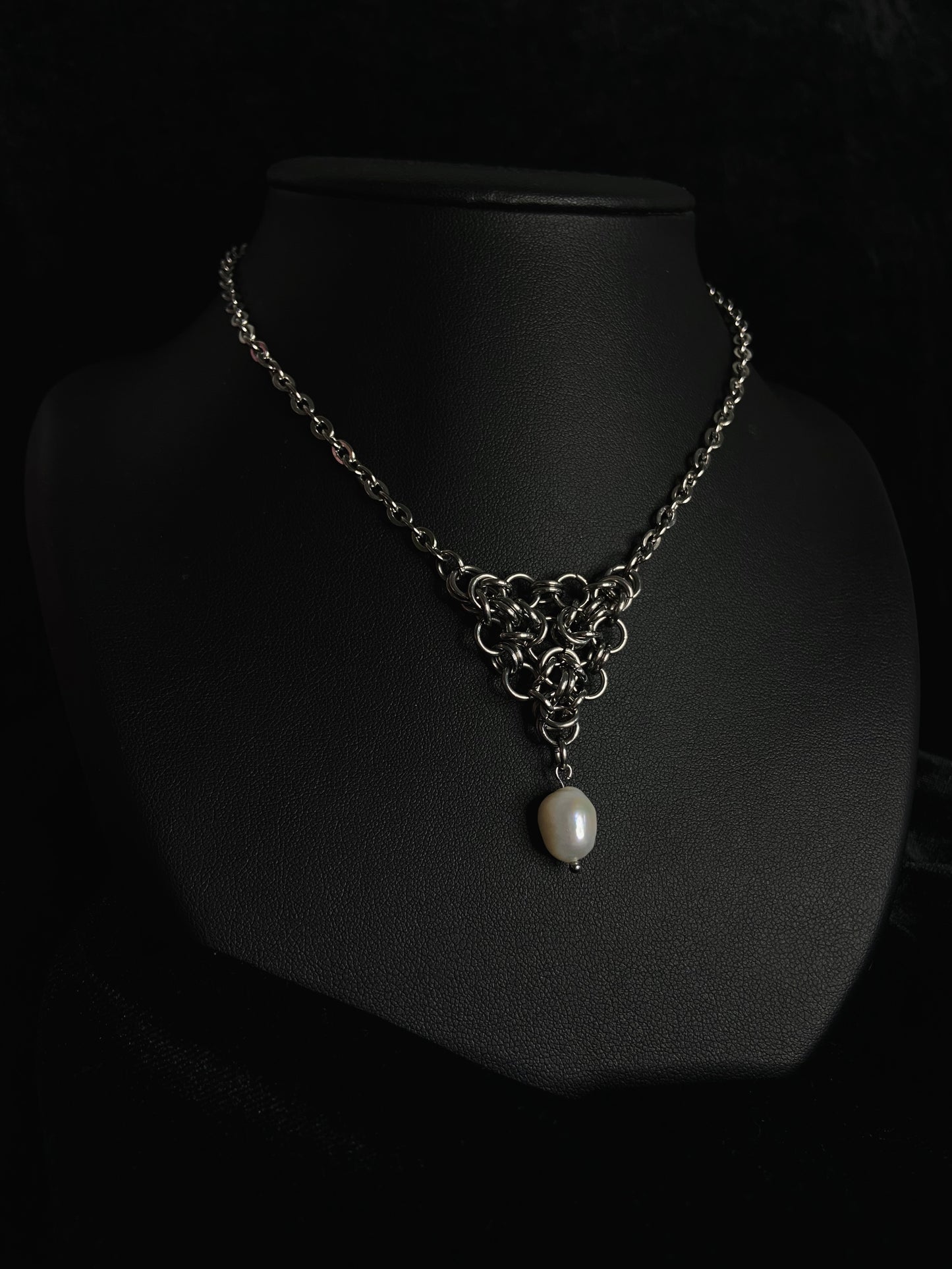 "Lux" Necklace