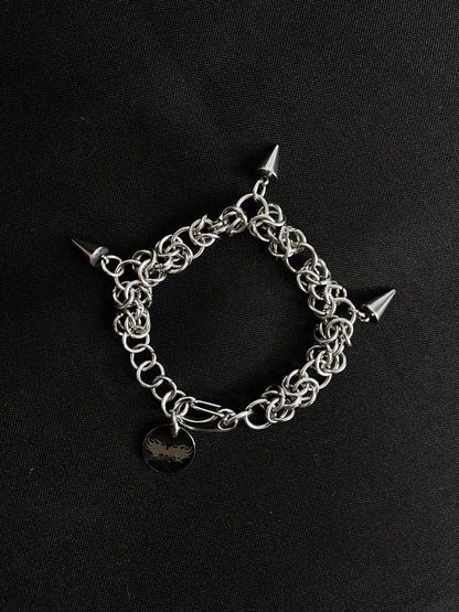 « Sinister » Bracelet