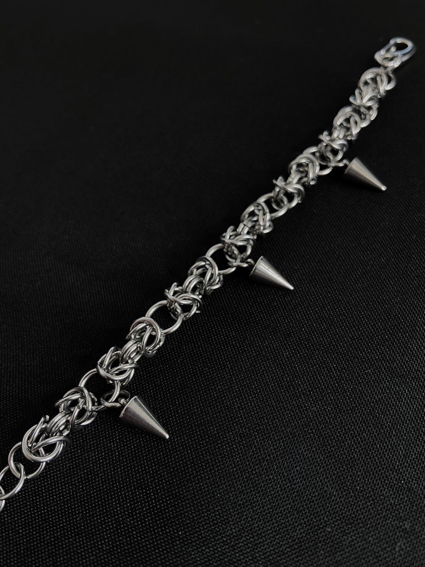 « Sinister » Bracelet