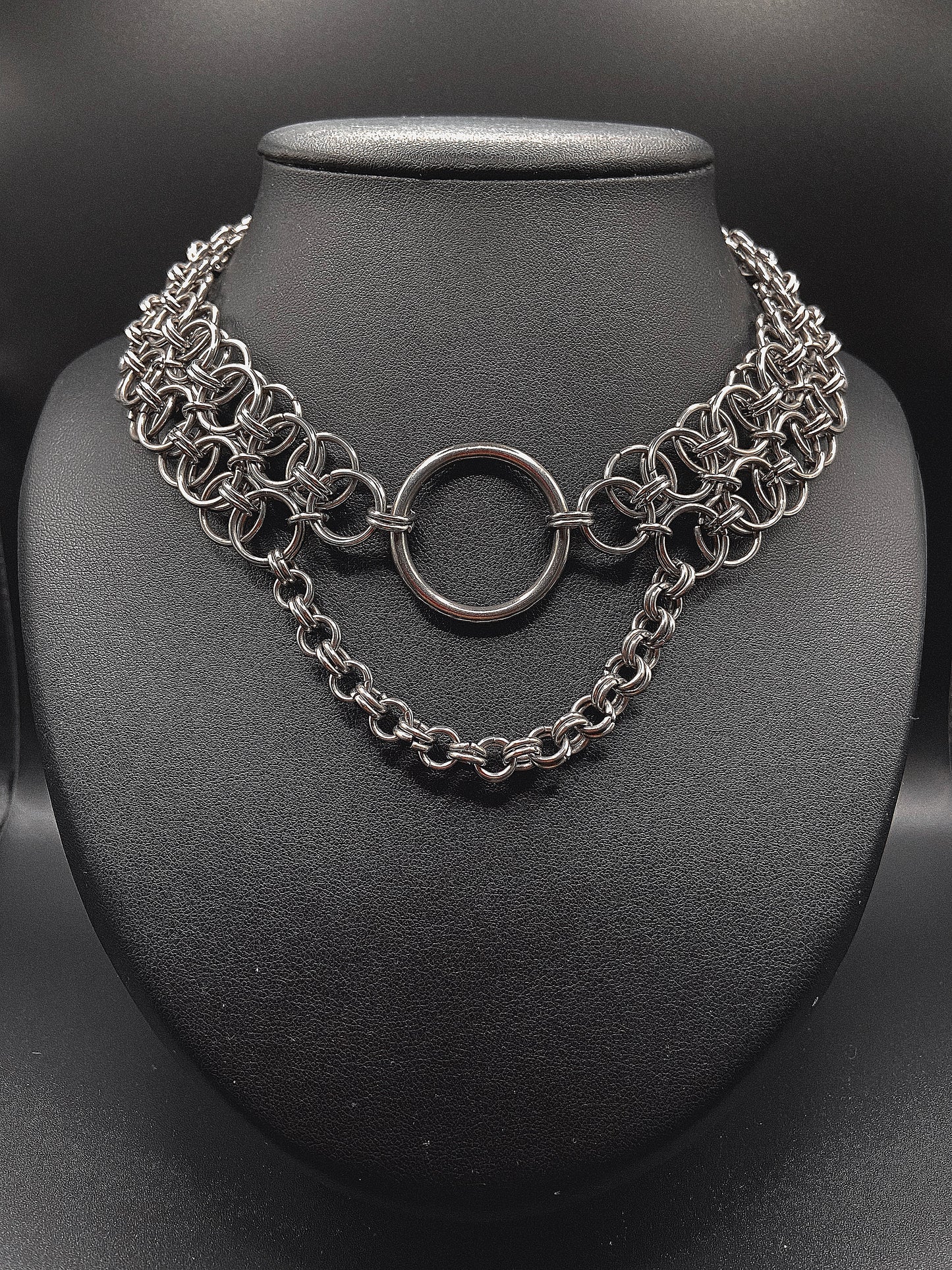 "Aradia" Choker