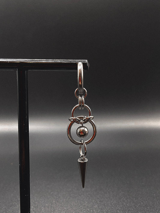 "Lilith" Earring